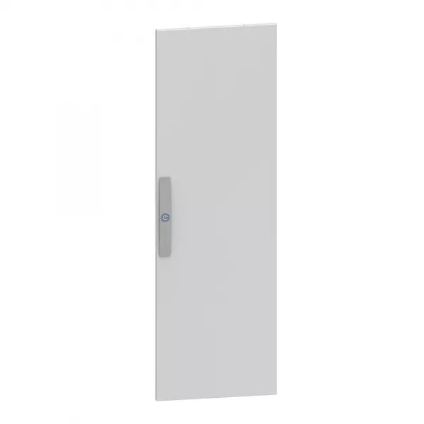 PORTE PLATE M�TAL HAUTEUR 1800MM LARGEUR 400MM XL�HP 6300