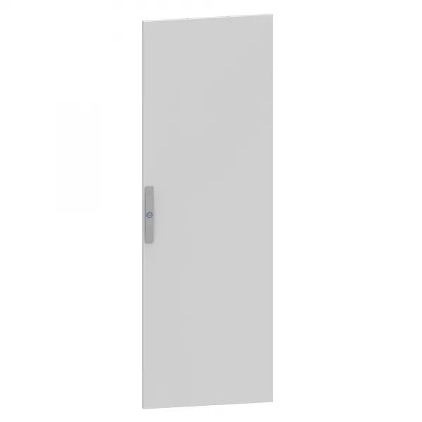 PORTE PLATE M�TAL HAUTEUR 1800MM LARGEUR 600MM XL�HP 6300