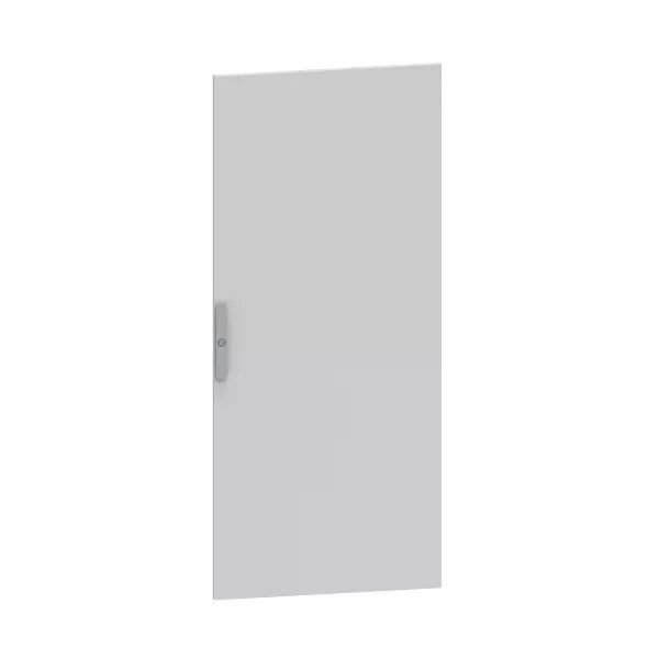 PORTE PLATE M�TAL HAUTEUR 1800MM LARGEUR 800MM XL�HP 6300