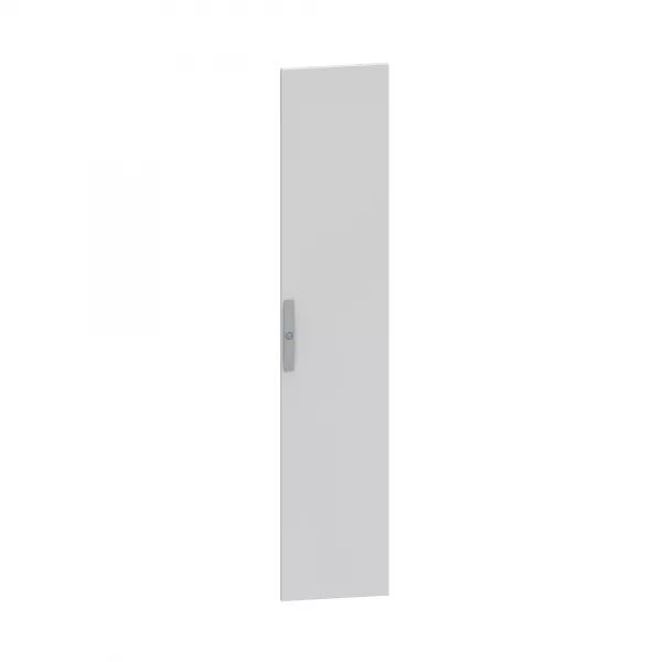 PORTE PLATE M�TAL HAUTEUR 2000MM LARGEUR 400MM XL�HP 6300