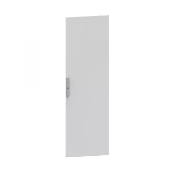 PORTE PLATE M�TAL HAUTEUR 2000MM LARGEUR 600MM XL�HP 6300