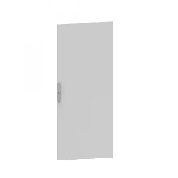 PORTE PLATE M�TAL HAUTEUR 2000MM LARGEUR 800MM XL�HP 6300