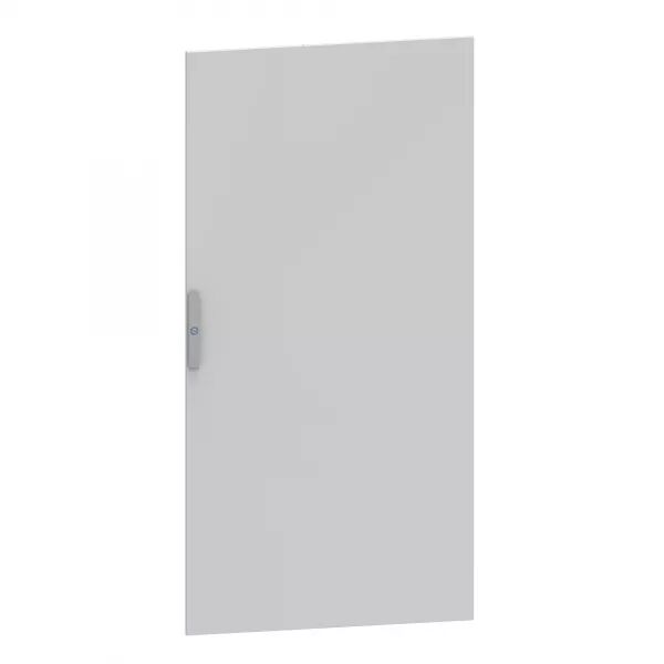 PORTE PLATE M�TAL HAUTEUR 2200MM LARGEUR 1000MM XL�HP 6300