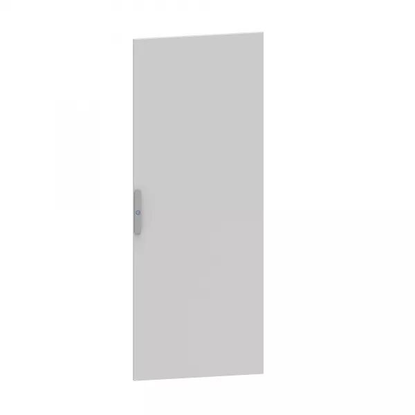PORTE PLATE M�TAL HAUTEUR 2200MM LARGEUR 800MM XL�HP 6300