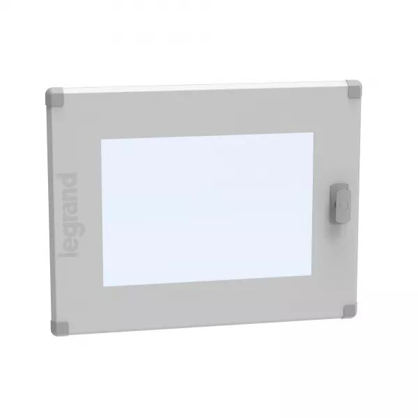 PORTE PLATE VITR�E 3X24 MODULES - XL� HP 160