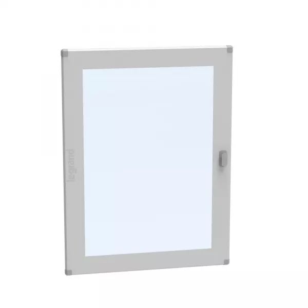PORTE PLATE VITR�E 6X36 MODULES - XL� HP 160
