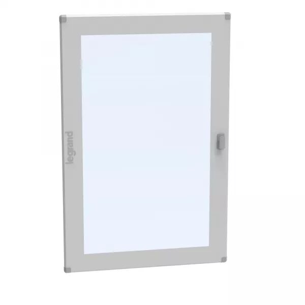PORTE PLATE VITR�E 7X36 MODULES - XL� HP 160