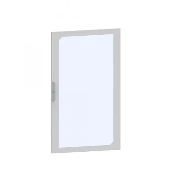 PORTE PLATE VITR�E HAUTEUR 1800MM LARGEUR 1000MM XL�HP 6300