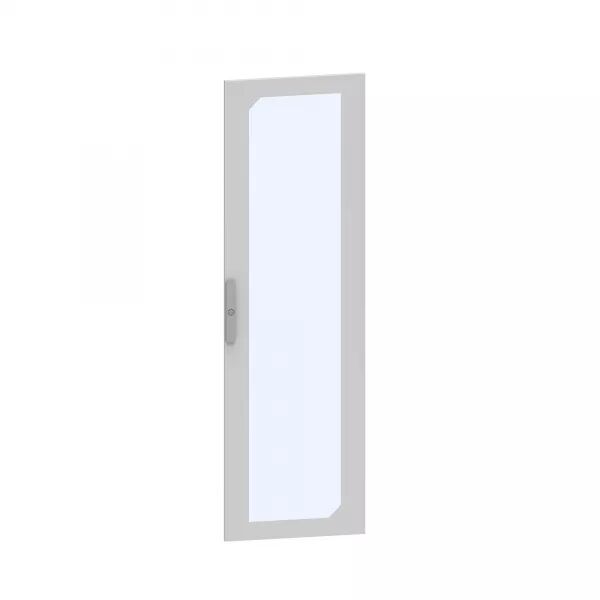 PORTE PLATE VITR�E HAUTEUR 2000MM LARGEUR 600MM XL�HP 6300