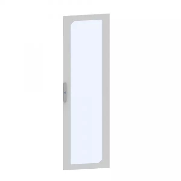 PORTE PLATE VITR�E HAUTEUR 2200MM LARGEUR 800MM XL�HP 6300