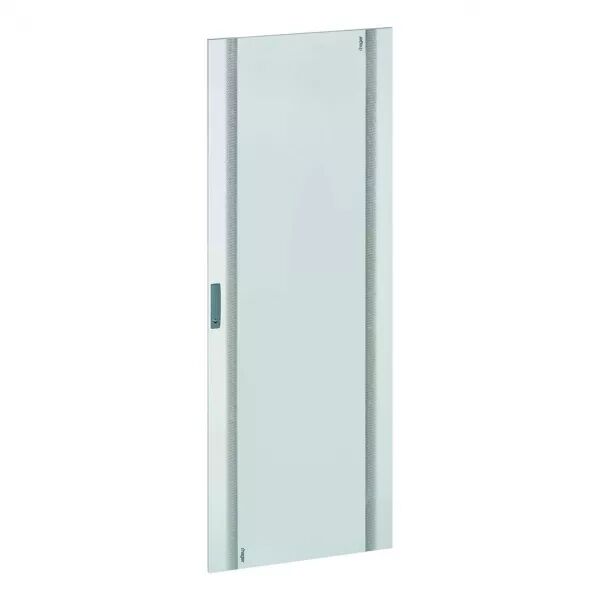 Porte pleine, quadro evo, Hauteur 1900mm  Largeur 900mm (FN526E)