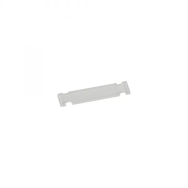PORTE-REP�RE 50X10MM POUR C�BLES POUR IMPRIMANTE LOGICAB2
