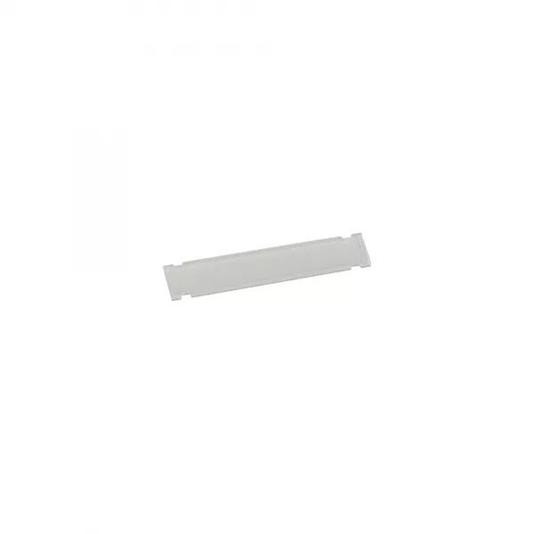 PORTE-REP�RE 88X15MM POUR C�BLES POUR IMPRIMANTE LOGICAB2