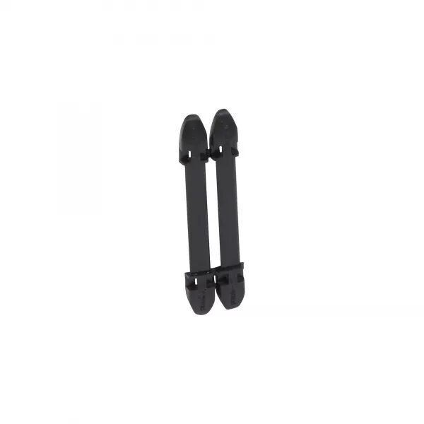 PORTE-REP�RES - NOIR - DUPLIX 7 CARACT�RES