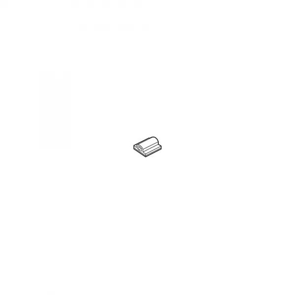 PORTE-REP�RES 7 REP�RES ADH�SIF M�MOCAB - TOUS APPAREILS LONG. REP�RAGE 17,5MM
