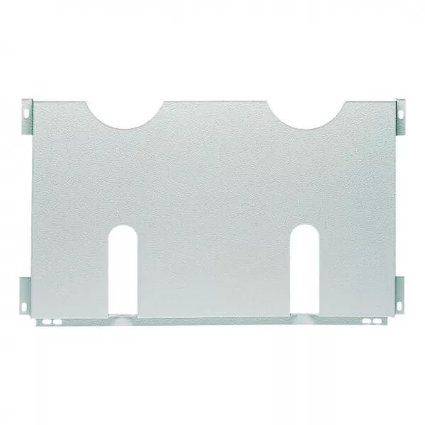 Porte sch�ma rigide pour armoires m�talliques IP 54 (FZ710)