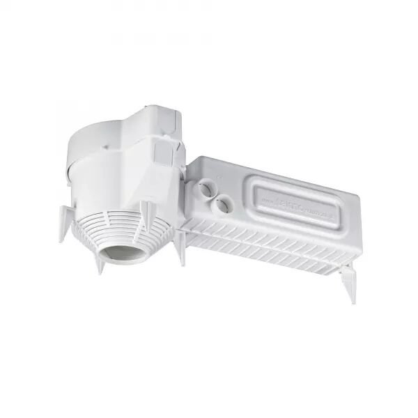PORTE-SPOT ENCASTRABLE B2 POUR SPOT �50/103 ET CONVERTISSEUR �LECTRONIQUE
