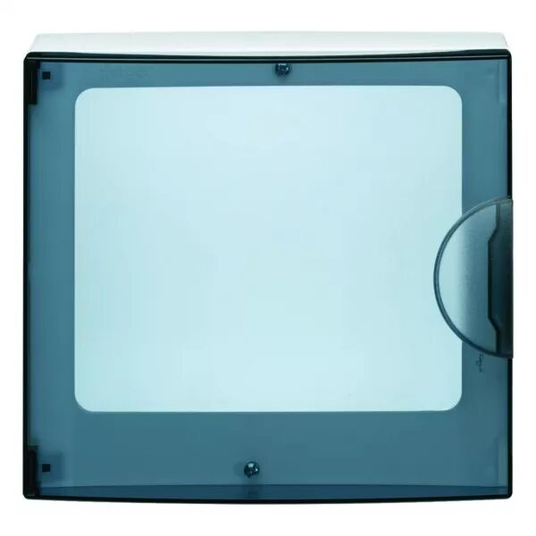 Porte transparente pour panneau de contr�le GA01N (GP112TN)