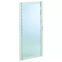 Porte transparente quadro5 h 1860mm l 900mm (FM568)
