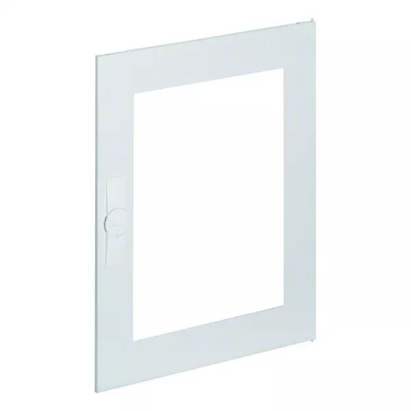 Porte transparente univers pour FP42QS h 650mm x l 550mm (FZ104N)