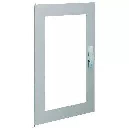 Porte transparente univers pour FP52QS-FP53QS h 800mm x l 550-l 800mm (FZ106N)