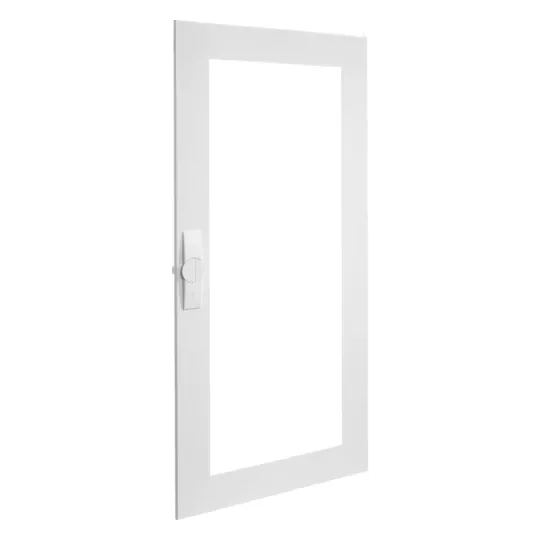 Porte transparente univers pour FP72QS-FP73QS h 1100mm x l550-l800mm (FZ102N)