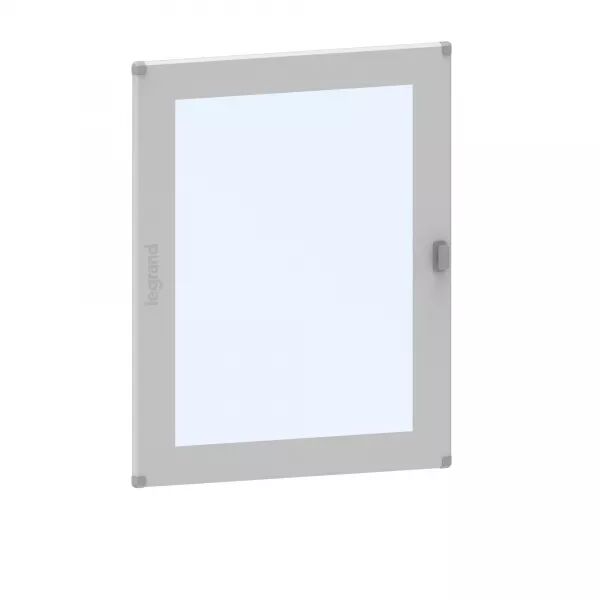 PORTE VITR�E 1050MM 36 MODULES POUR COFFRET XL�HP 630