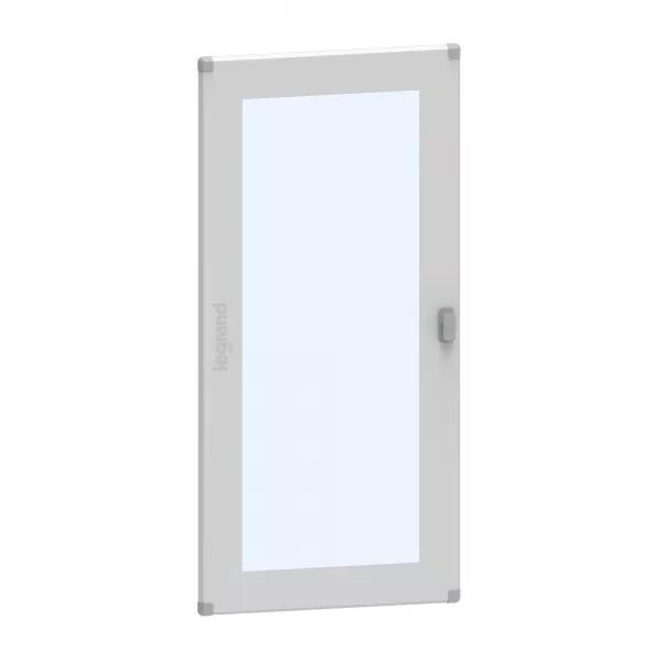 PORTE VITR�E 1200MM 24 MODULES POUR COFFRET XL�HP 630
