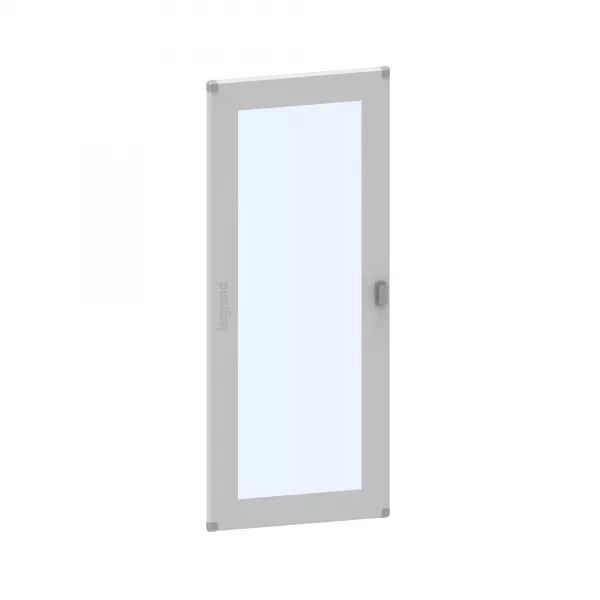 PORTE VITR�E 1350MM 24 MODULES POUR COFFRET XL�HP 630