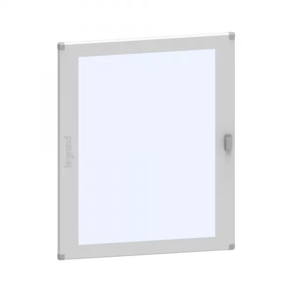 PORTE VITR�E 1350MM 36 MODULES POUR COFFRET XL�HP 630