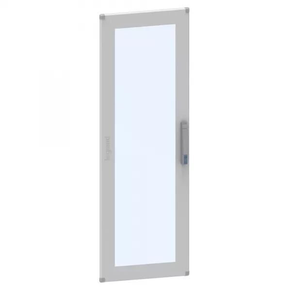 PORTE VITR�E 1950MM 24 MODULES POUR COFFRET XL�HP 630