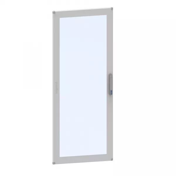 PORTE VITR�E 1950MM 36 MODULES POUR COFFRET XL�HP 630