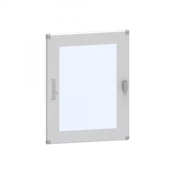 PORTE VITR�E 750MM 24 MODULES POUR COFFRET XL�HP 630