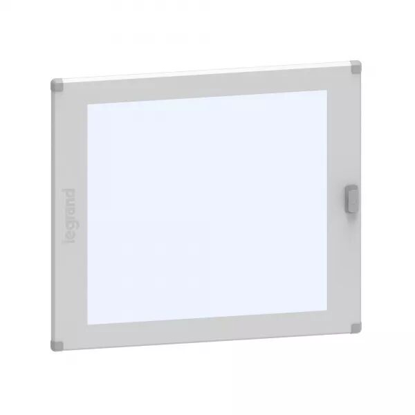 PORTE VITR�E 750MM 36 MODULES POUR COFFRET XL�HP 630