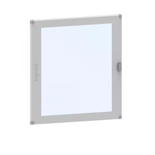 PORTE VITR�E 900MM 36 MODULES POUR COFFRET XL�HP 630
