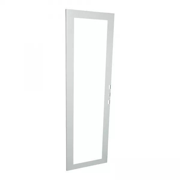 PORTE VITR�E ALTIS 2000X600MM AVEC TRINGLERIE ET DOUBLE BARRE