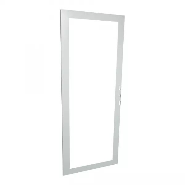 PORTE VITR�E ALTIS 2000X800MM AVEC TRINGLERIE ET DOUBLE BARRE