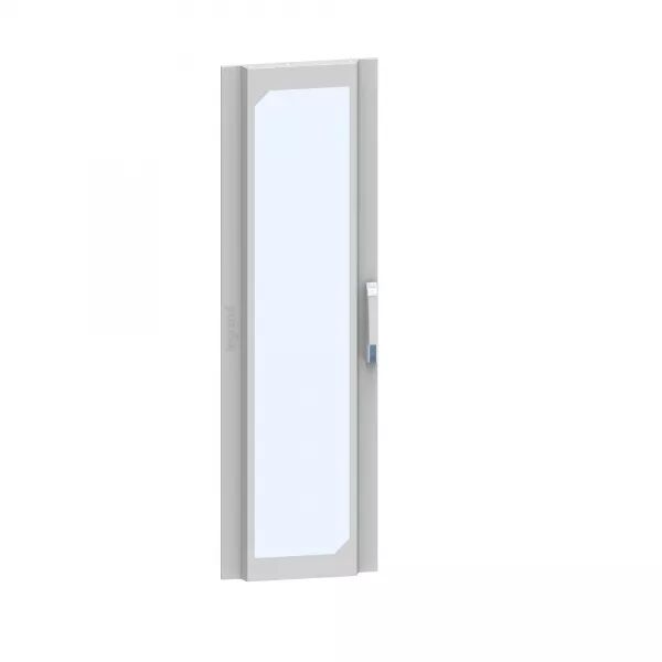 PORTE VITR�E GALB�E HAUTEUR 1800MM LARGEUR 450MM XL�HP 6300