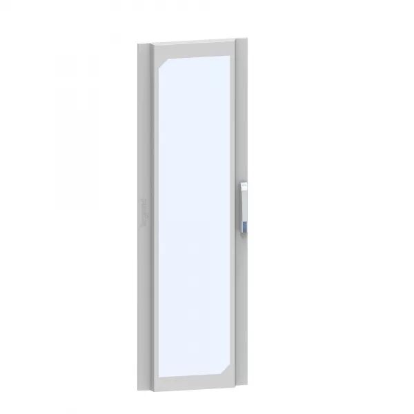 PORTE VITR�E GALB�E HAUTEUR 1800MM LARGEUR 600MM XL�HP 6300