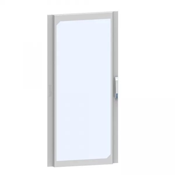 PORTE VITR�E GALB�E HAUTEUR 2000MM LARGEUR 1000MM XL�HP 6300