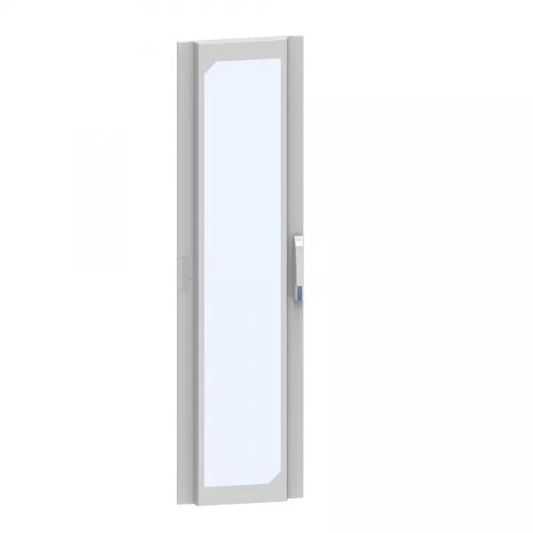 PORTE VITR�E GALB�E HAUTEUR 2000MM LARGEUR 450MM XL�HP 6300