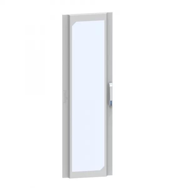 PORTE VITR�E GALB�E HAUTEUR 2000MM LARGEUR 600MM XL�HP 6300