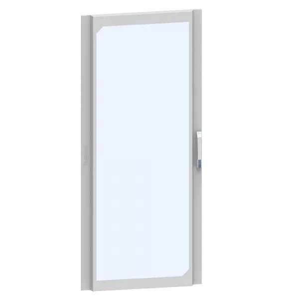PORTE VITR�E GALB�E HAUTEUR 2200MM LARGEUR 1000MM XL�HP 6300