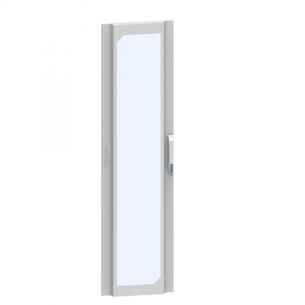 PORTE VITR�E GALB�E HAUTEUR 2200MM LARGEUR 450MM XL�HP 6300