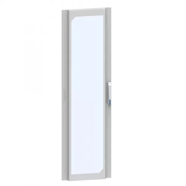 PORTE VITR�E GALB�E HAUTEUR 2200MM LARGEUR 600MM XL�HP 6300