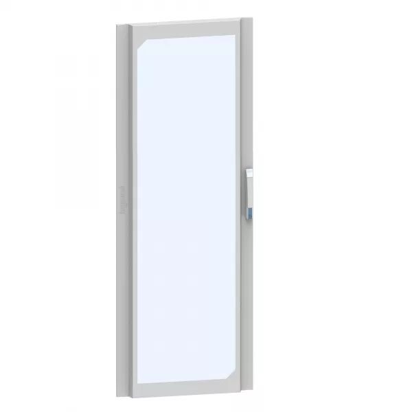 PORTE VITR�E GALB�E HAUTEUR 2200MM LARGEUR 700MM XL�HP 6300