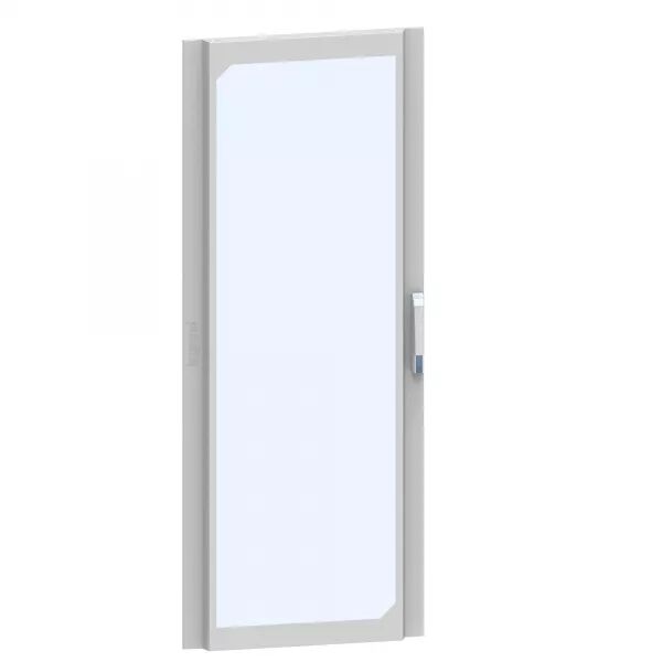 PORTE VITR�E GALB�E HAUTEUR 2200MM LARGEUR 800MM XL�HP 6300