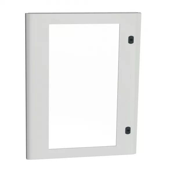 PORTE VITR�E POUR COFFRET MARINA 400X300MM