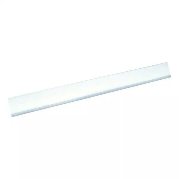 portes-�tiquettes transparents VF/VS 450mm (contenu 5 pi�ces) (VZ787N)