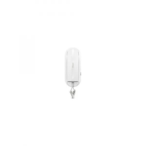 POSTE INT�RIEUR AUDIO � COMBIN� SPRINT L2 AVEC APPEL PORTE PALI�RE